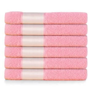 Lavabinho Para Sublimação 350g -  Rosa Bebê