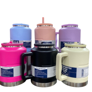 JARRA TERMICA STANLEY  1500ML- CLASSIC