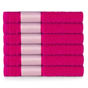 Lavabinho Para Sublimação 350g - Roa Pink - Unidade.