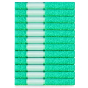 Lavabinho Para Sublimação 350g - Verde Aqua - Unidade.