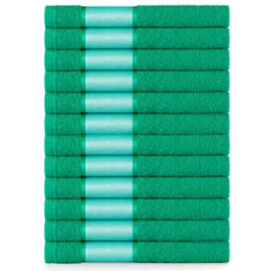 Lavabinho Para Sublimação 350g - Verde Bandeira - Unidade.