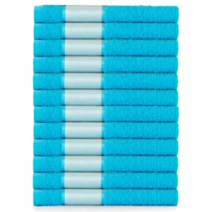 Lavabinho Para Sublimação 350g - Azul Claro - Unidade.