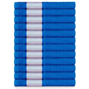 Lavabinho Para Sublimação 350g - Azul Royal - Unidade.