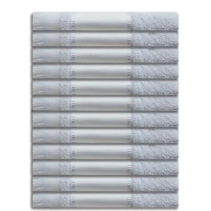 Lavabinho Para Sublimação 350g - Branco - Unidade.