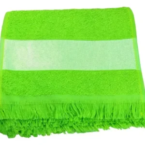 Lavabinho Para Sublimação 300g - Verde Limão - Unidade.