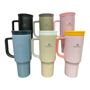 COPO TERMICO DE VACUO 40OZ 1200ML - GAF1770 - Unidade