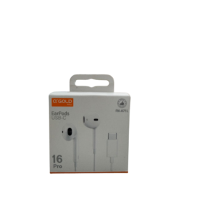 FONE DE OUVIDO 16 PRO     FN-A71L - Unidade