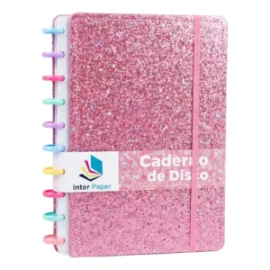 CADERNO  GRANDE - 80 FOLHAS - HA 72810