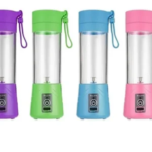 LIQUIDIFICADOR PORTÁTIL 380ML
