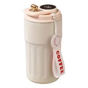 COPO DE AÇO INOX ISOTERMICO COFFEE 82002 - Unidade