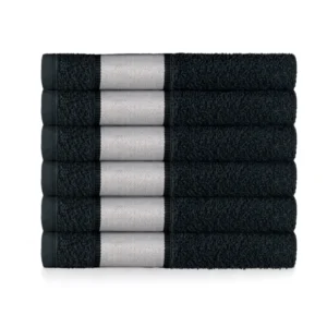 Lavabinho Para Sublimação 350g - Preto - Unidade.