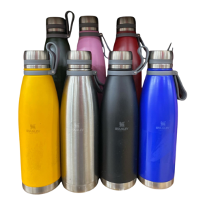 SPORT BOTTLE 820ML CORES - Unidade
