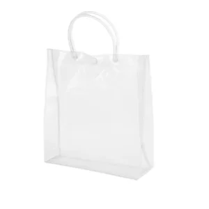 SACOLA TRANSPARENTE PARA PRESENTE HB 81922 - Unidade