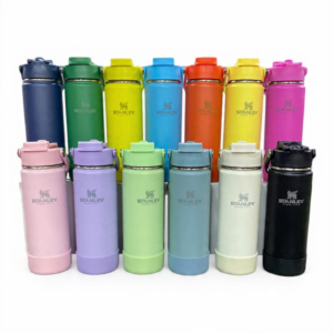GARRAFA TERMICA DUAL PURPOSE TEAPOT 550ML - Unidade