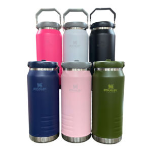 GARRAFA  TERMICA VACUUM TRAVEL CUP 1600ML  STANLEY-CLASSIC - Unidade