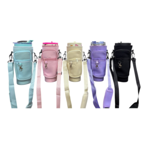 BOLSA PORTA GARRAFA 1200ML - Unidade