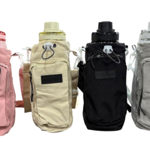 BOLSA  PORTA GARRAFA - Unidade