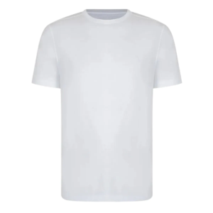 CAMISA BRANCA POLIESTER G - Unidade