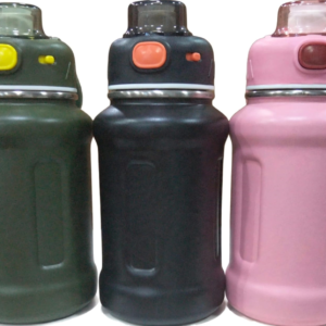 GARRFA TERMICA SPORT 1L - CLSSIC - Unidade