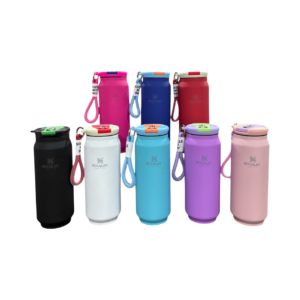 COPO TERMICO STANLEY SEM CANUDO 600ML - Unidade