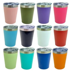 COPO TÉRMICO 29OZ BEET PINTS 360ML FEATURES - Unidade