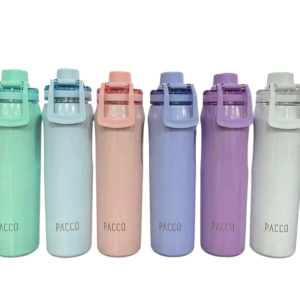 GARRAFA TERMICA GULU  PACCO 750ML - 8895