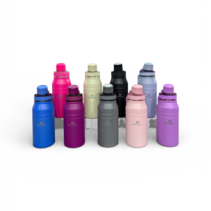 GARRAFA TERMICA SPORT BOTTLE 1L 304 SUS - Unidade