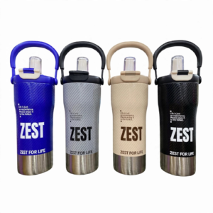 GARRAFA TERMICA ZEST 800ML - GAF-8701 - Unidade