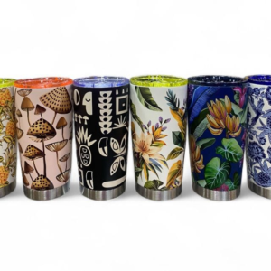 COPO TERMICO FARM. SUS 304 700ML SEM CANUDO - Unidade