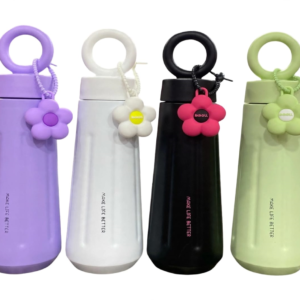 GARRAFA TERMICA MAKE LIFE BETTER 450ML - Unidade
