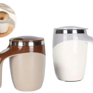 CANECA TERMICO MIXER TERMICA 400ML - Unidade
