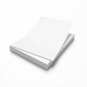PAPEL OFF-SET 240G COM 20 FOLHAS - Unidade