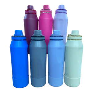 GARRAFA TERMICA 1L PACCO - Unidade