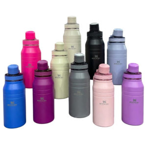 GARRAFA TERMICA SPORT BOTTLE 1L 304 SUS - Unidade