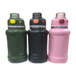 GARRFA TERMICA SPORT 1L - CLSSIC - Unidade