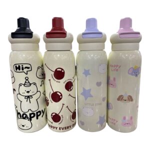 GARRAFA TERMICA 630ML SUS 316 GAF 1101 - Unidade