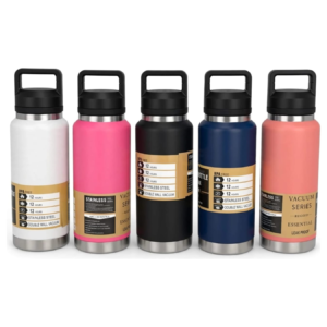 GARRAFA TERMICA 1100ML VACUUM SERIES - Unidade