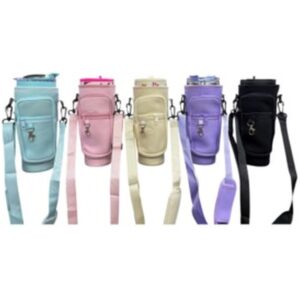 BOLSA PORTA GARRAFA 1200ML - Unidade