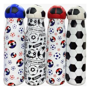 GARRAFA TERMICA BOLA 350ML GDR2132 - Unidade.