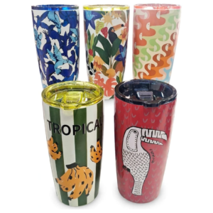 COPO TERMICO 700ML FARM. SEM CANUDO - Unidade